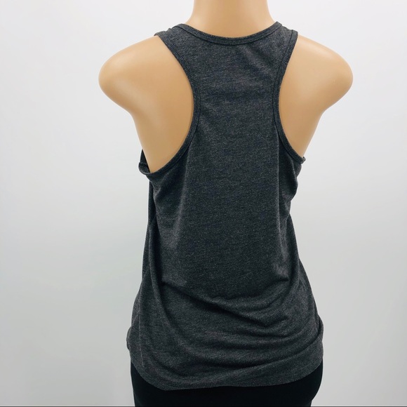 I Can & I Will Racerback Tank Top - Picture 6 of 6